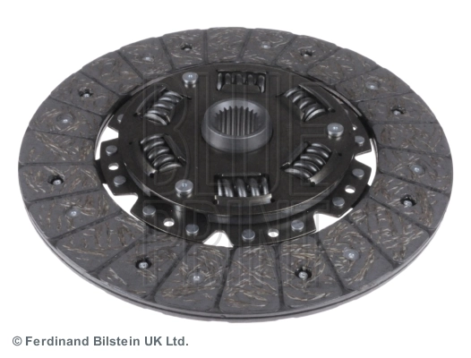 Clutch Disc